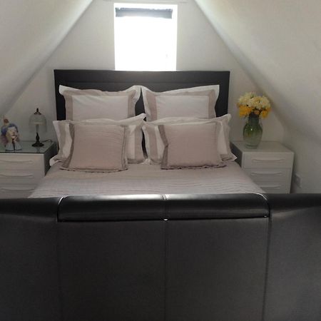 Bed and Breakfast Carmichael Единбург Екстер'єр фото