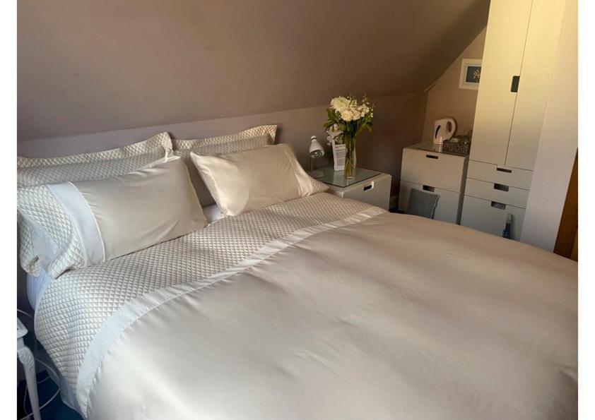 Bed and Breakfast Carmichael Единбург Екстер'єр фото